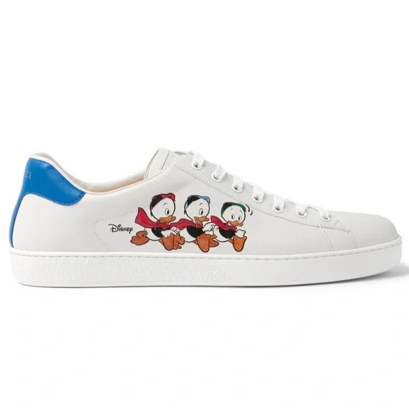 Gucci x Disney Ace Sneakers - Picture 3 of 10